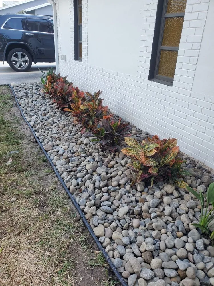 Top-rated landscaping services for outdoor upgrades in Bonita Springs, FL by Bonita Lawn Care