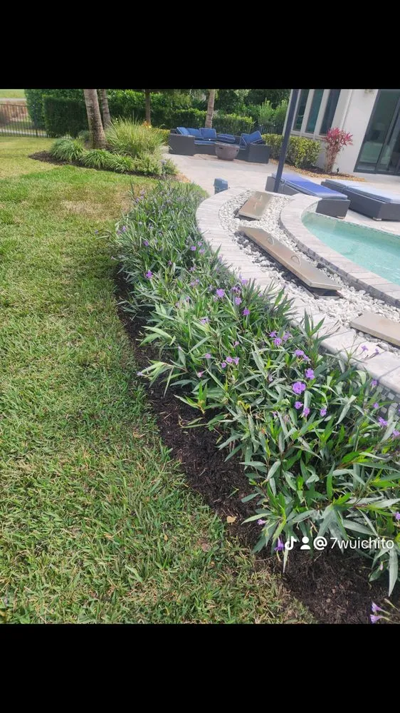 Expert yard maintenance for beautiful yards in Bonita Springs, FL by Bonita Lawn Care