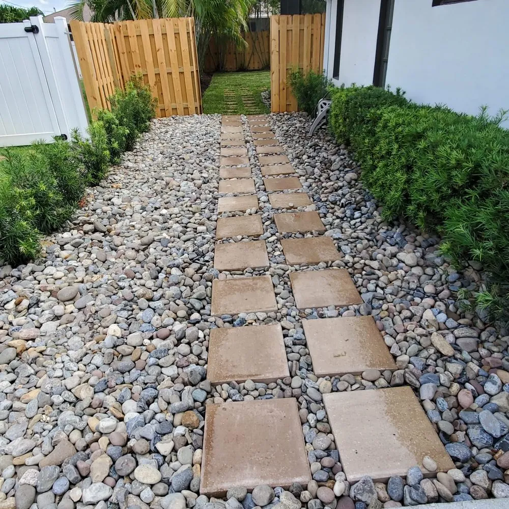 Affordable residential landscaping for outdoor upgrades in Bonita Springs, FL by Bonita Lawn Care
