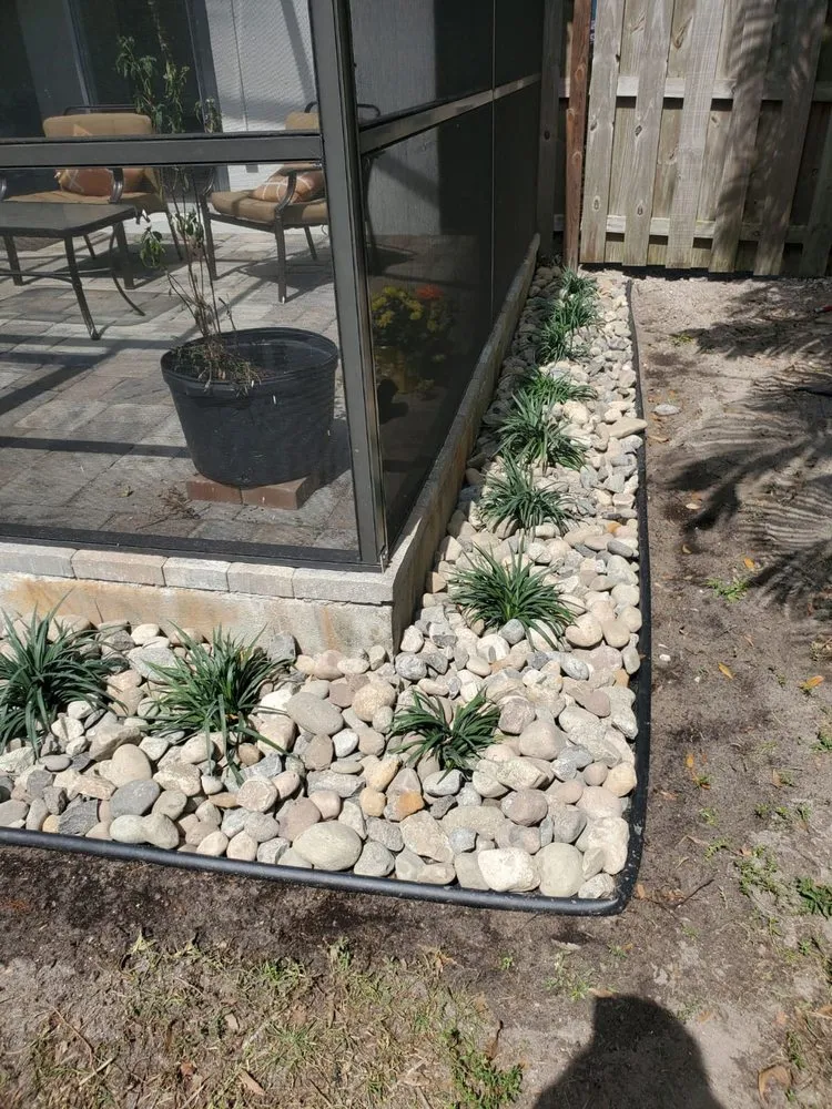 Top-rated landscaping services for year-round maintenance in Bonita Springs, FL by Bonita Lawn Care