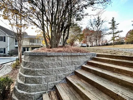 Bonita Outdoor Expressions Logo