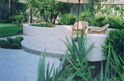 Local lawn mowing service in National City, CA - Bonita Valley Landscape