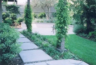 Reliable lawn mowing service in National City, CA - Bonita Valley Landscape