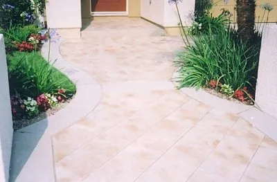 Custom landscape design experts serving National City, CA - Bonita Valley Landscape