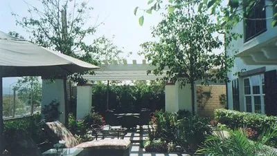 Custom lawn mowing service for year-round maintenance across National City, CA - Bonita Valley Landscape