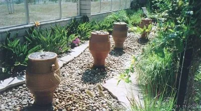 Local outdoor landscaping experts serving National City, CA - Bonita Valley Landscape