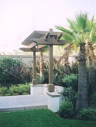 Professional lawn mowing service in National City, CA - Bonita Valley Landscape