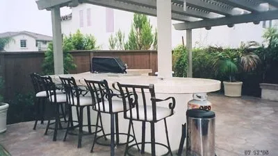 Reliable yard maintenance in National City, CA by Bonita Valley Landscape