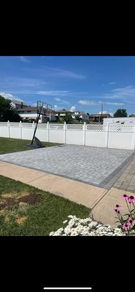 Affordable outdoor landscaping experts serving Scranton, PA - Bonitz Landscaping