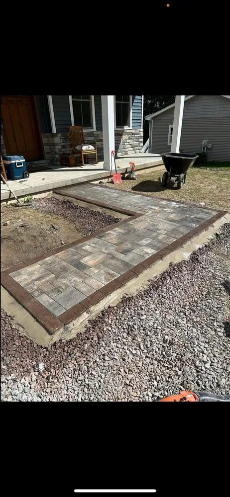 Professional lawn care service experts serving Scranton, PA - Bonitz Landscaping