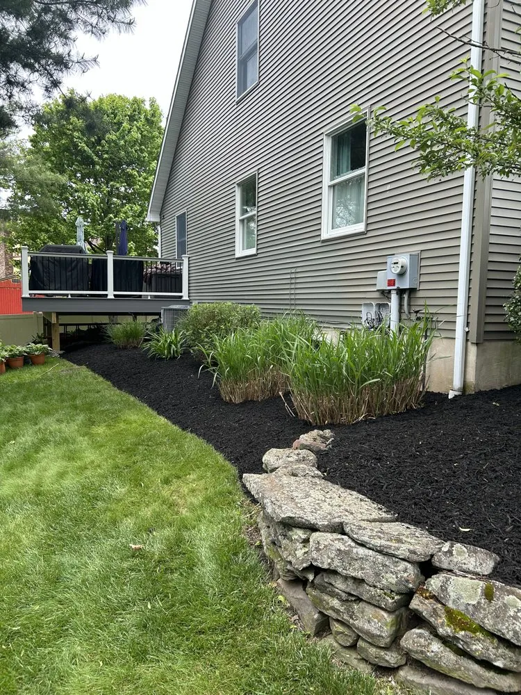 Reliable yard cleanup service near you across Scranton, PA - Bonitz Landscaping