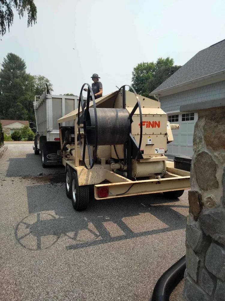 Trusted landscape design in Middle River, MD by Bonnell Property Service