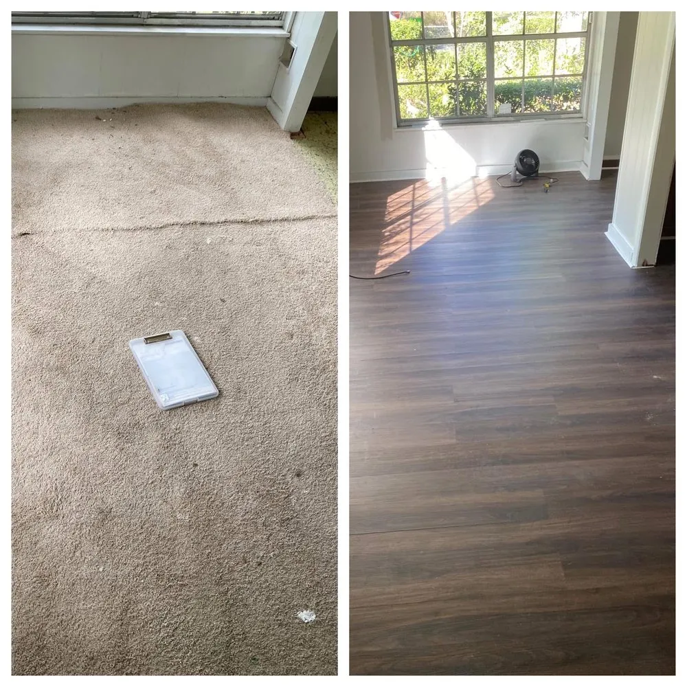 Top-rated outdoor landscaping near you across Tallahassee, FL - Bonner Brothers