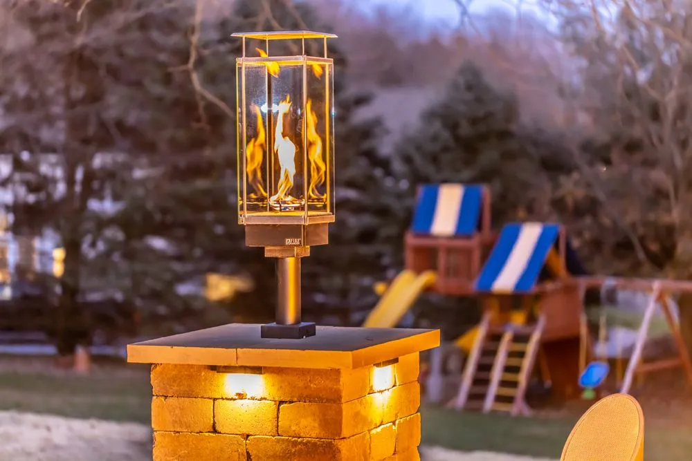 Custom landscape design for beautiful yards in Exton, PA by Bonner Landscape Contractors