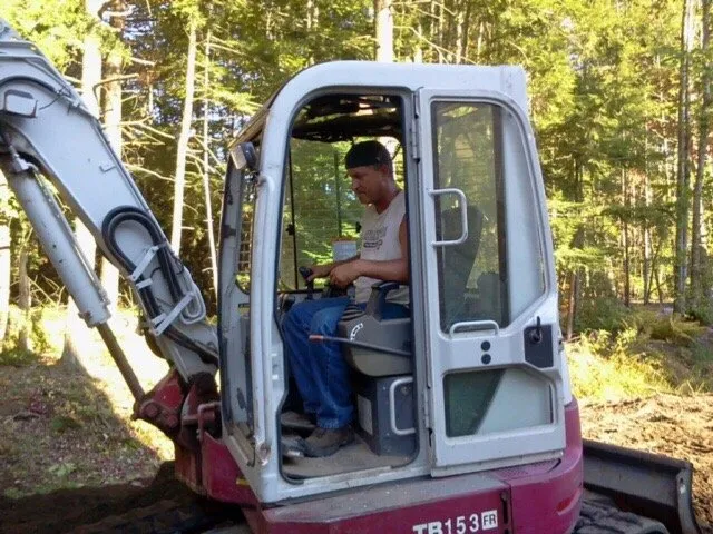 Professional lawn mowing service in Exeter, NH - Bonner Landscaping