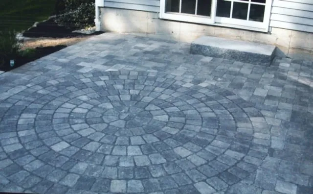 Trusted lawn mowing service experts serving Exeter, NH - Bonner Landscaping