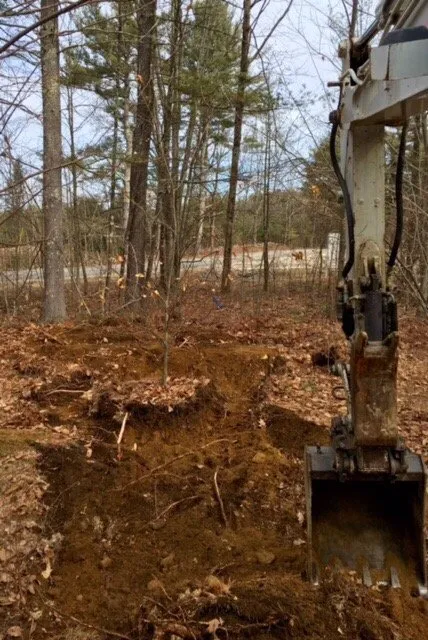 Professional residential landscaping for outdoor upgrades across Exeter, NH - Bonner Landscaping