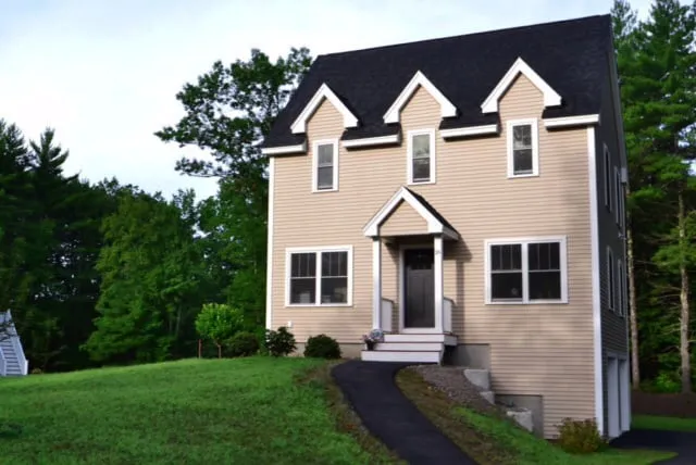 Professional yard maintenance for beautiful yards across Exeter, NH - Bonner Landscaping