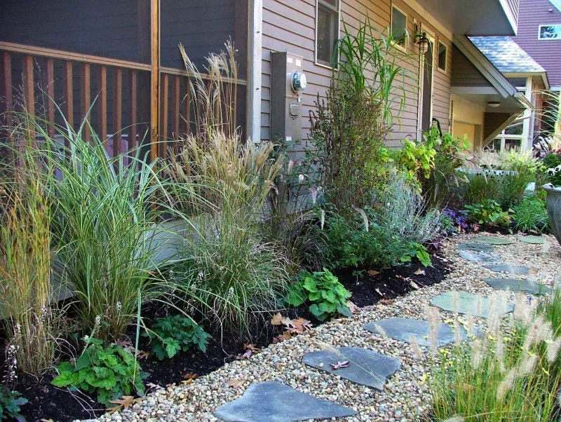 Expert landscaping services in Exeter, NH by Bonner Landscaping