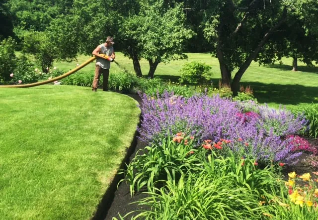 Reliable landscaping services experts serving Exeter, NH - Bonner Landscaping