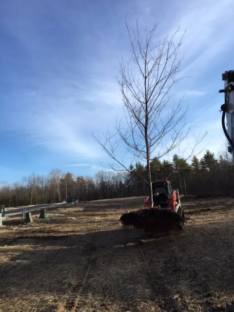 Reliable lawn mowing service in Exeter, NH - Bonner Landscaping