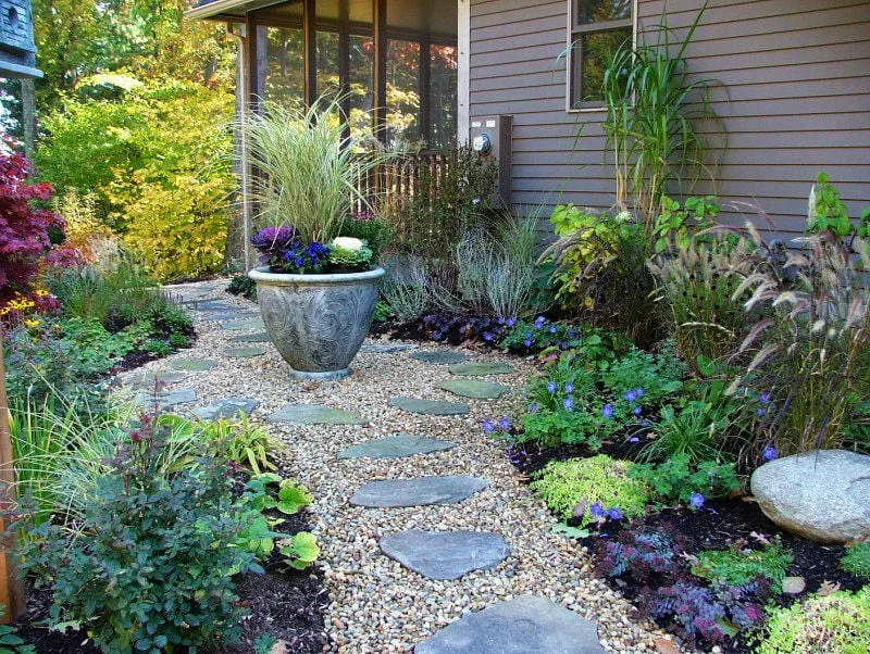 Trusted yard cleanup service in Exeter, NH by Bonner Landscaping