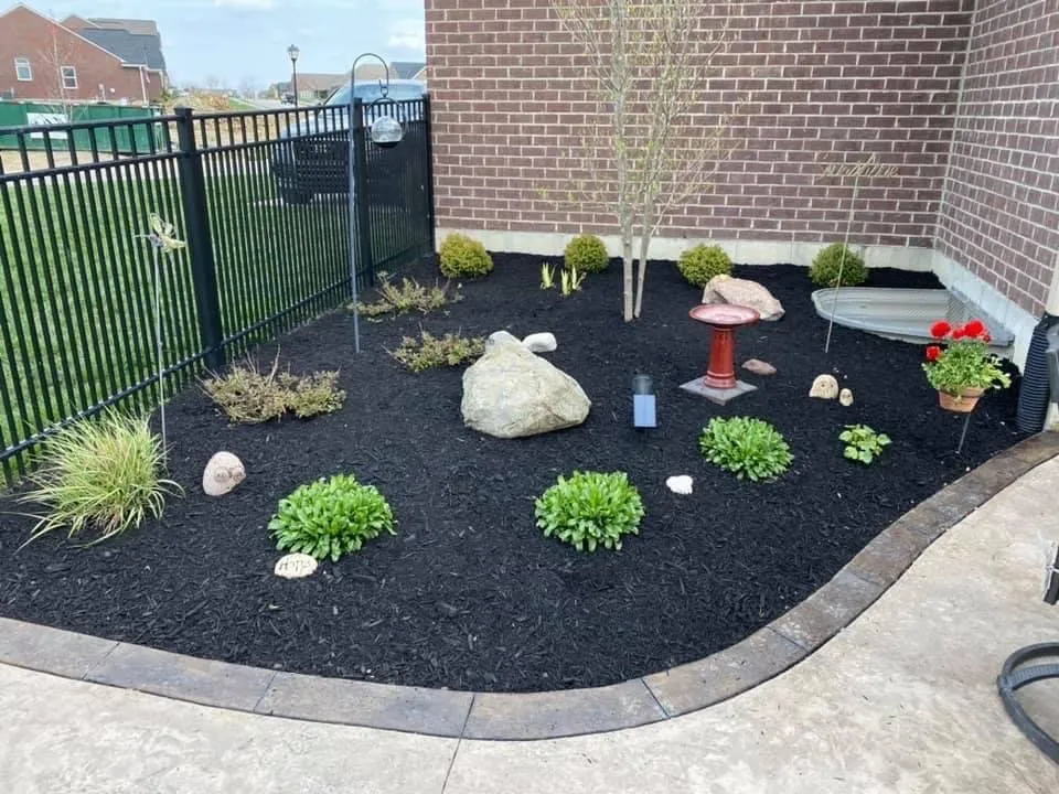 Trusted yard maintenance for outdoor upgrades in Walton, KY by Bonnetts Outdoor Solutions