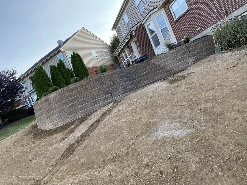 Trusted lawn care service experts serving Walton, KY - Bonnetts Outdoor Solutions