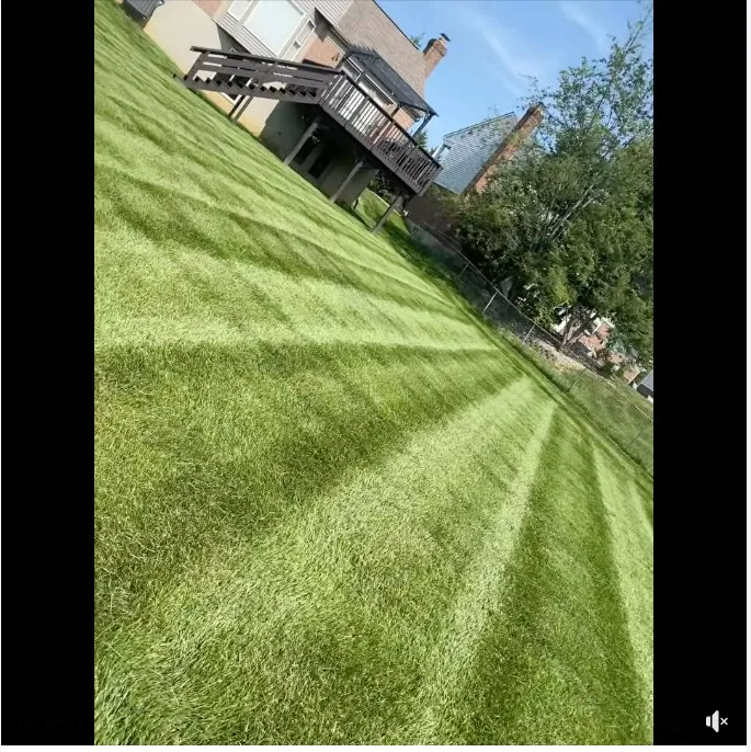 Expert garden landscaping with custom design across Walton, KY - Bonnetts Outdoor Solutions