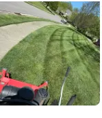 Affordable landscaping services for beautiful yards in Walton, KY by Bonnetts Outdoor Solutions