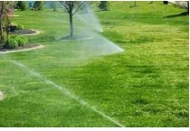 Trusted landscape installation for beautiful yards across West Jordan, UT - Bonneville Sprinkling