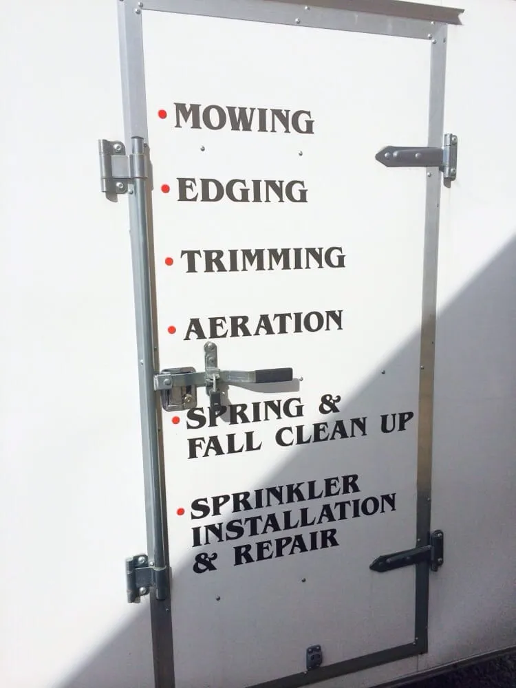 Affordable garden landscaping experts serving West Jordan, UT - Bonneville Sprinkling