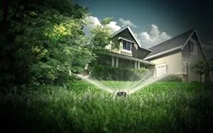 Affordable landscape installation for homes across West Jordan, UT - Bonneville Sprinkling