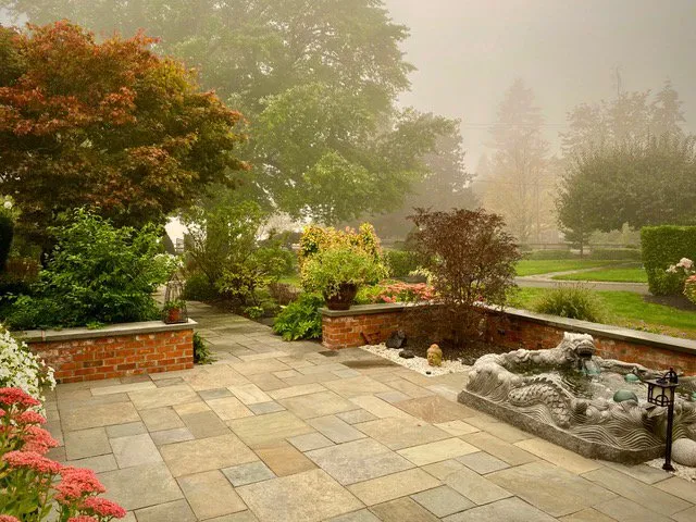 Local landscape design for residential properties across Buckley, WA - Bonney Lake Landscapes
