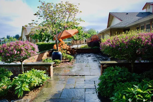Custom yard maintenance in Buckley, WA - Bonney Lake Landscapes