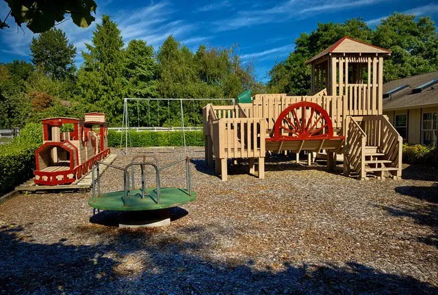 Affordable lawn mowing service in Buckley, WA - Bonney Lake Landscapes