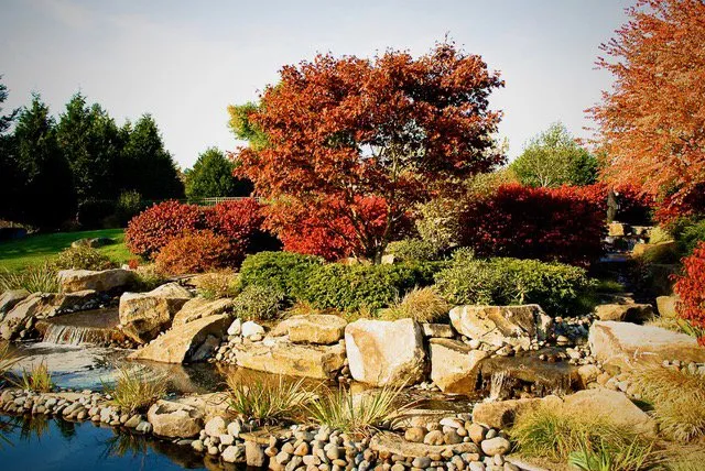 Trusted lawn mowing service experts serving Buckley, WA - Bonney Lake Landscapes