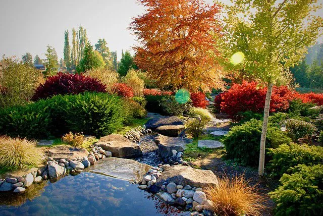 Custom landscape design experts serving Buckley, WA - Bonney Lake Landscapes