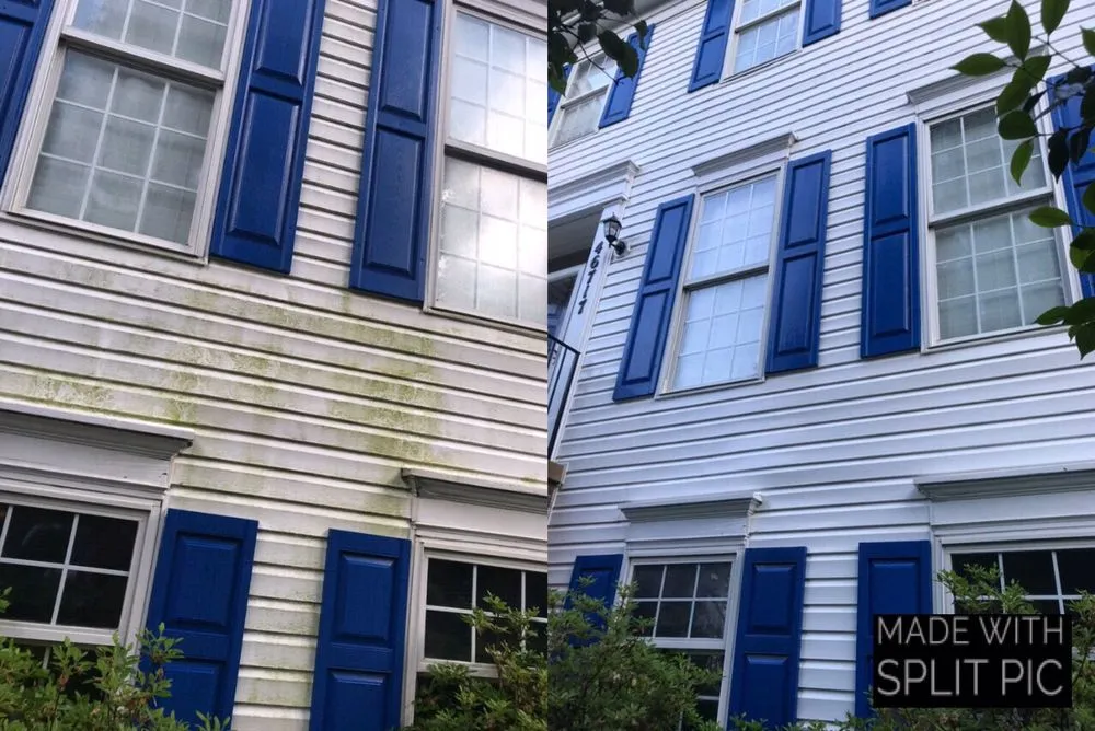 Local landscape installation in Harrisonburg, VA - Bono Landscapes