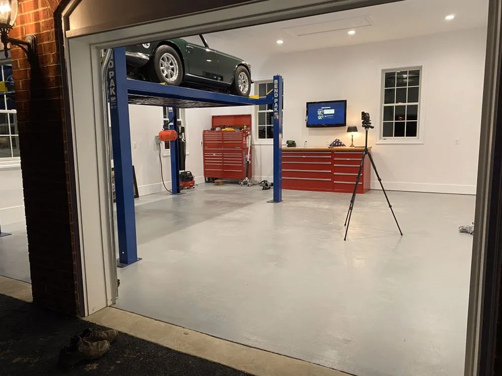 Professional yard cleanup service in Harrisonburg, VA - Bono Landscapes