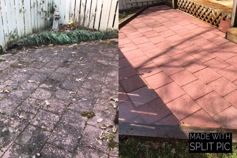 Affordable yard cleanup service in Harrisonburg, VA - Bono Landscapes