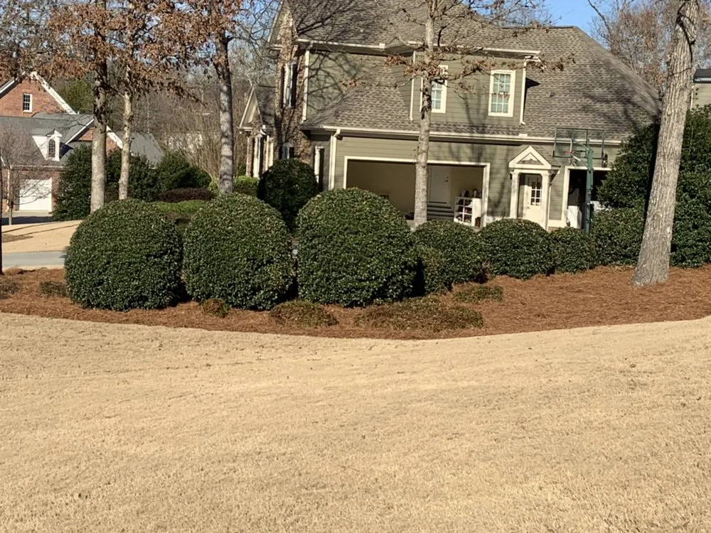 Top-rated landscape installation for outdoor upgrades across Loganville, GA - Bono's Landscaping