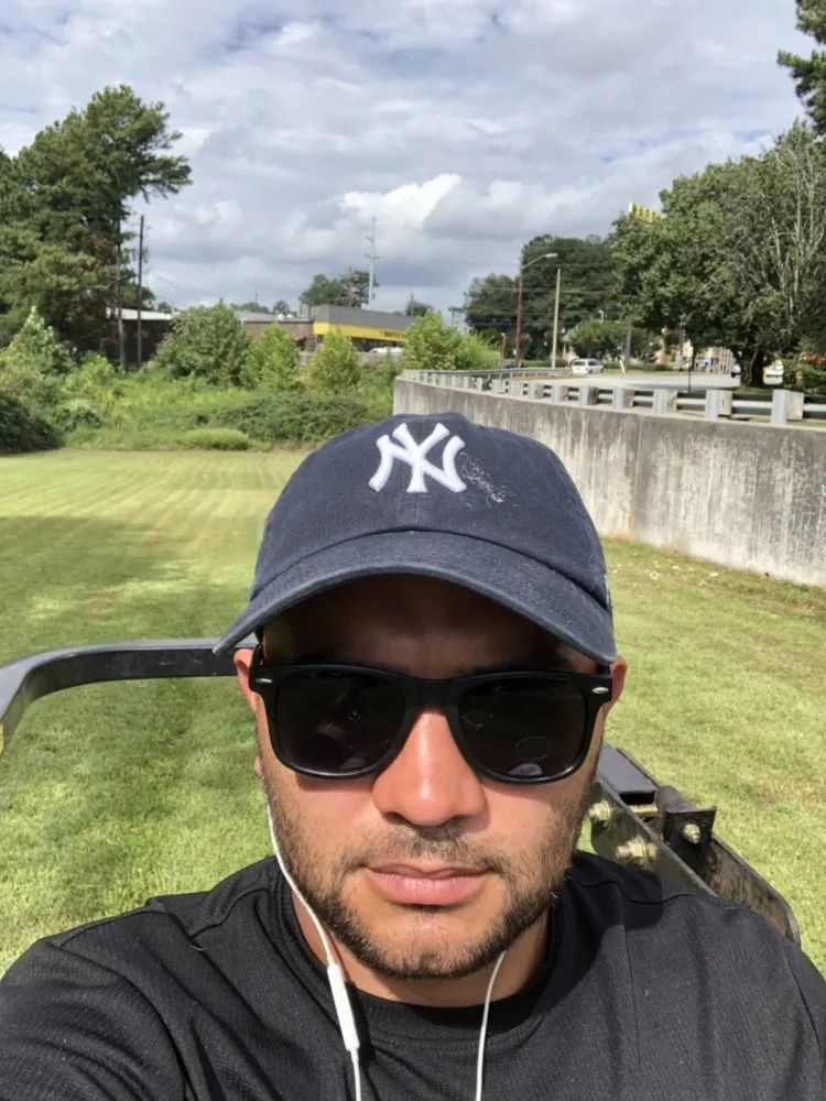 Affordable garden landscaping for year-round maintenance across Loganville, GA - Bono's Landscaping