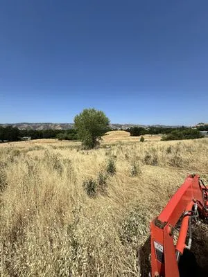 Bonos tractor services