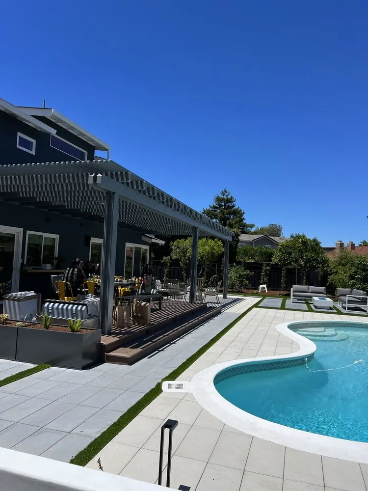 Trusted landscaping services for outdoor upgrades in Redwood City, CA by Bonsai Garden Experts