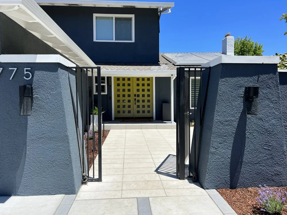 Affordable outdoor landscaping in Redwood City, CA by Bonsai Garden Experts