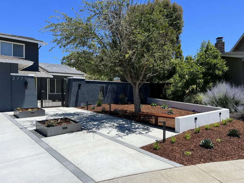 Trusted yard cleanup service experts serving Redwood City, CA - Bonsai Garden Experts