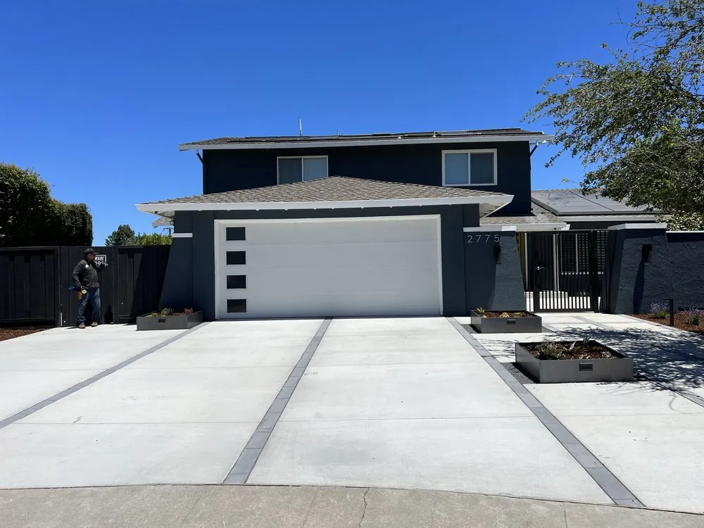 Professional landscape design experts serving Redwood City, CA - Bonsai Garden Experts