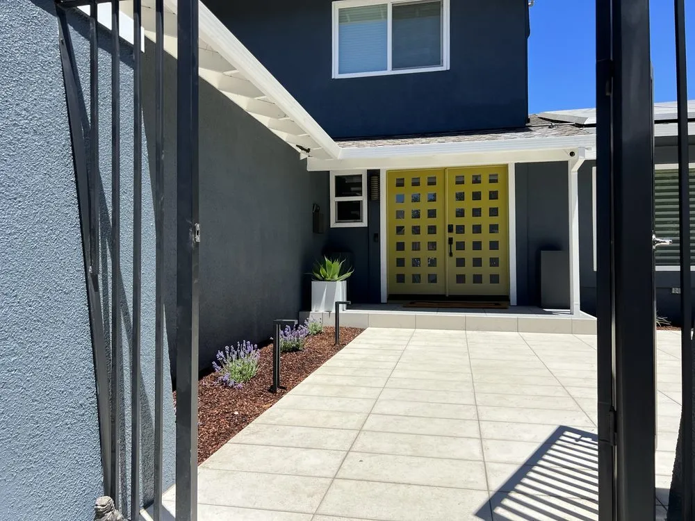 Affordable landscape installation for year-round maintenance in Redwood City, CA by Bonsai Garden Experts