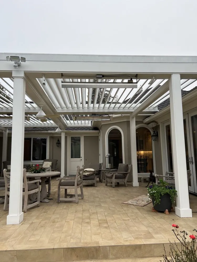 Trusted residential landscaping for residential properties in Redwood City, CA by Bonsai Garden Experts